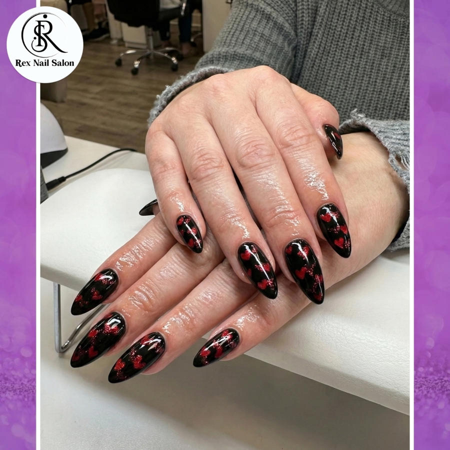 Nail Design
